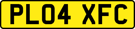 PL04XFC
