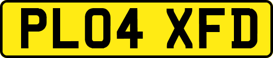 PL04XFD