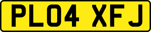 PL04XFJ