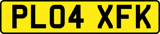 PL04XFK