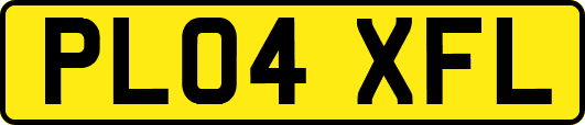 PL04XFL