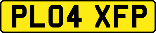 PL04XFP