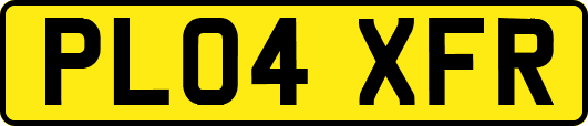PL04XFR