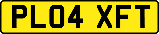 PL04XFT