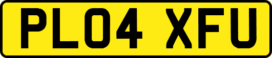 PL04XFU