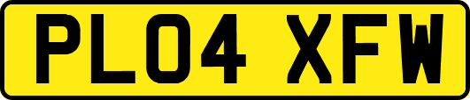 PL04XFW