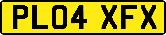 PL04XFX
