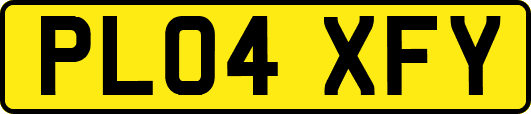 PL04XFY