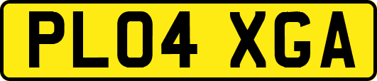 PL04XGA