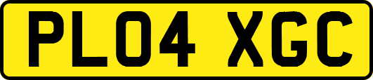 PL04XGC