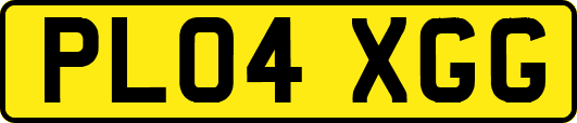 PL04XGG