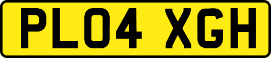 PL04XGH