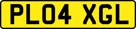 PL04XGL