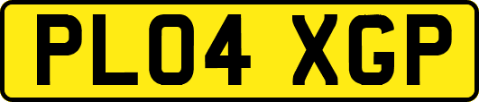 PL04XGP