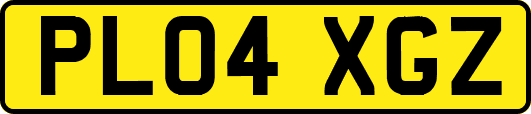 PL04XGZ
