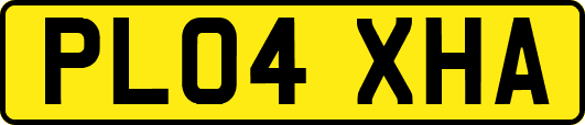 PL04XHA