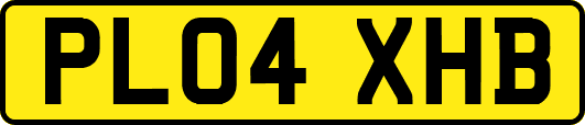 PL04XHB