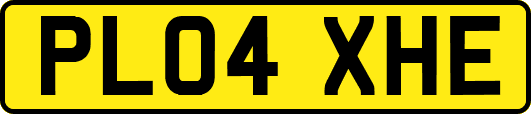 PL04XHE