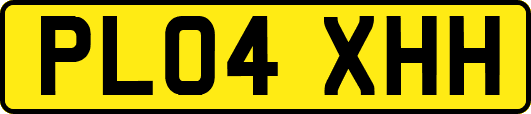 PL04XHH