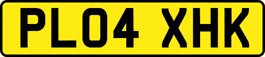 PL04XHK