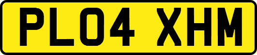 PL04XHM