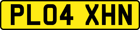 PL04XHN