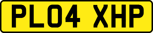 PL04XHP