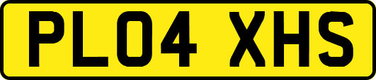 PL04XHS