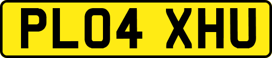PL04XHU