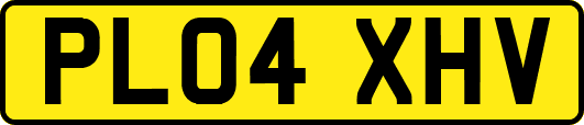 PL04XHV