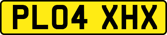 PL04XHX