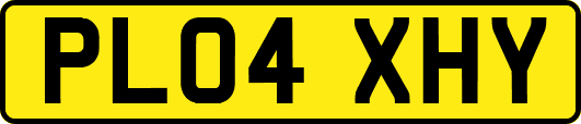 PL04XHY