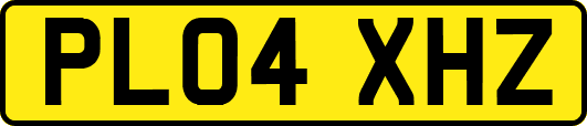PL04XHZ