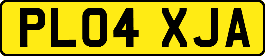 PL04XJA