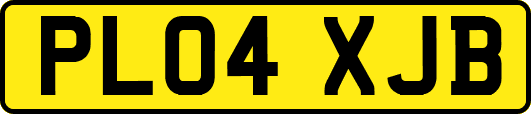 PL04XJB