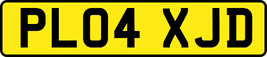 PL04XJD