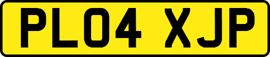 PL04XJP