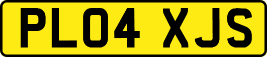 PL04XJS