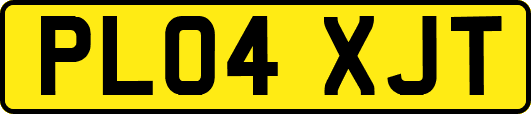 PL04XJT