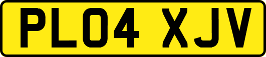 PL04XJV