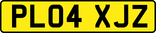 PL04XJZ