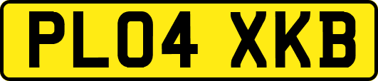 PL04XKB
