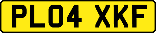 PL04XKF