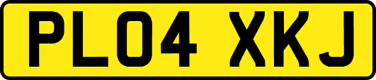 PL04XKJ