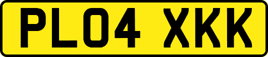 PL04XKK