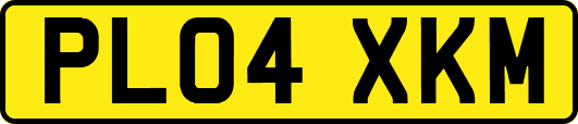 PL04XKM