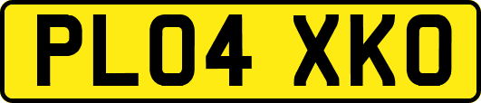 PL04XKO