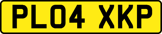 PL04XKP