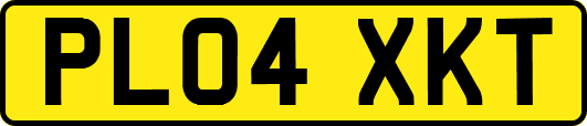 PL04XKT