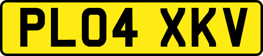 PL04XKV